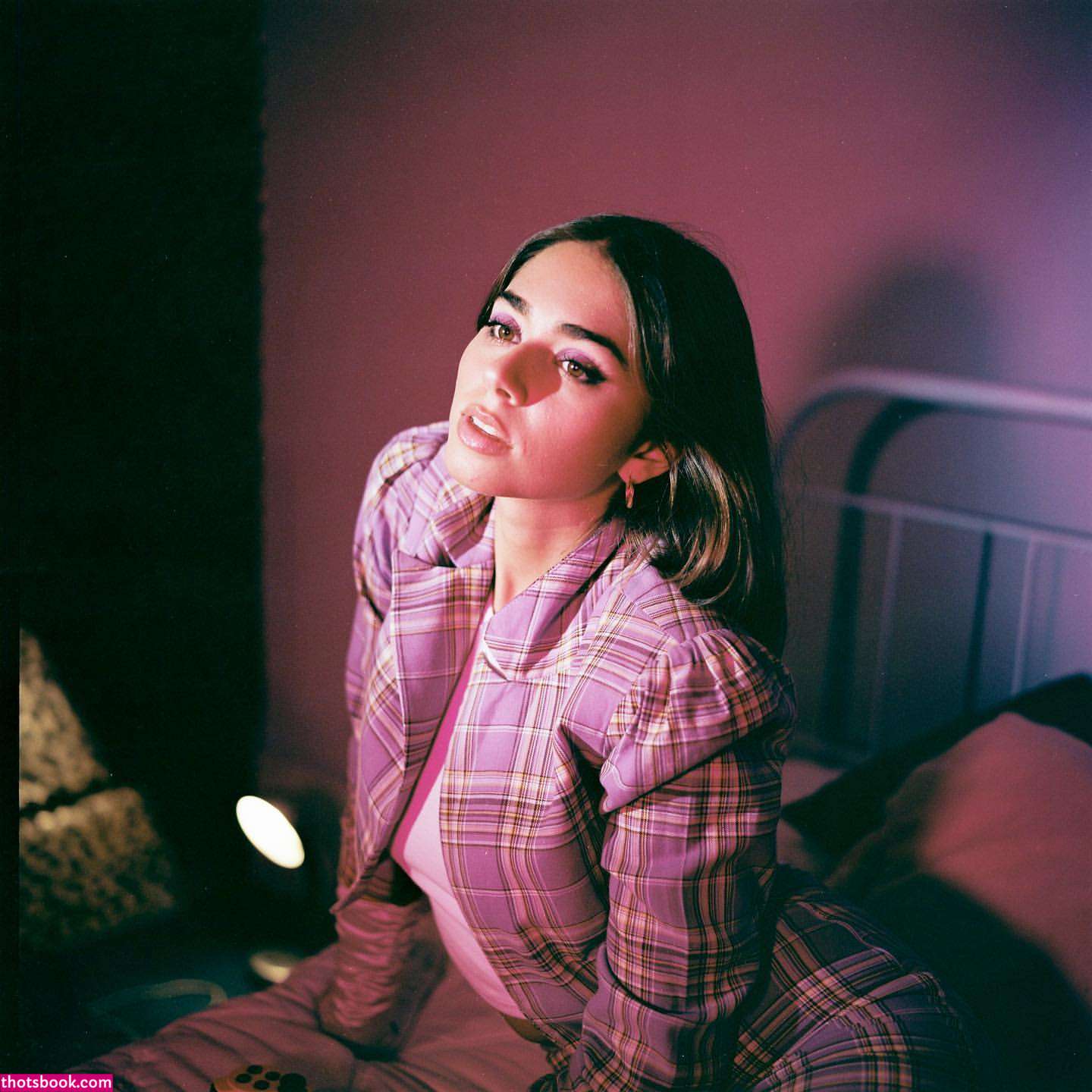 Sofia Barbosa Nude OnlyFans Photos #5 327548