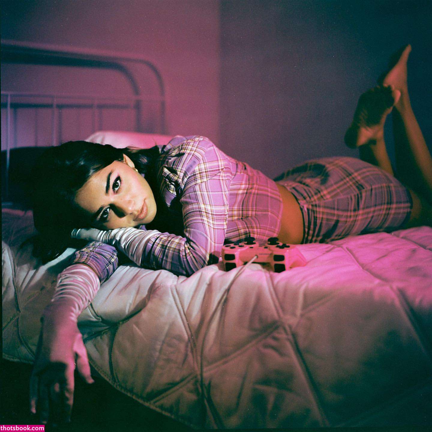 Sofia Barbosa Nude OnlyFans Photos #5 327549