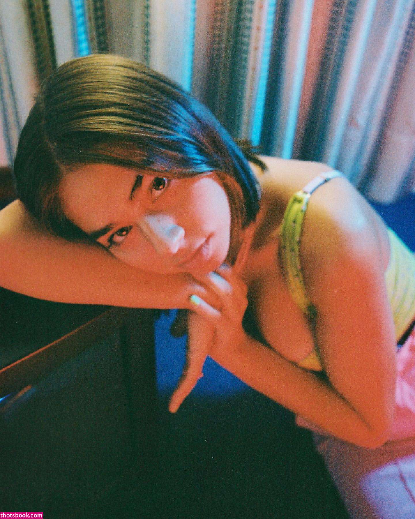 Sofia Barbosa Nude OnlyFans Photos #5 327550