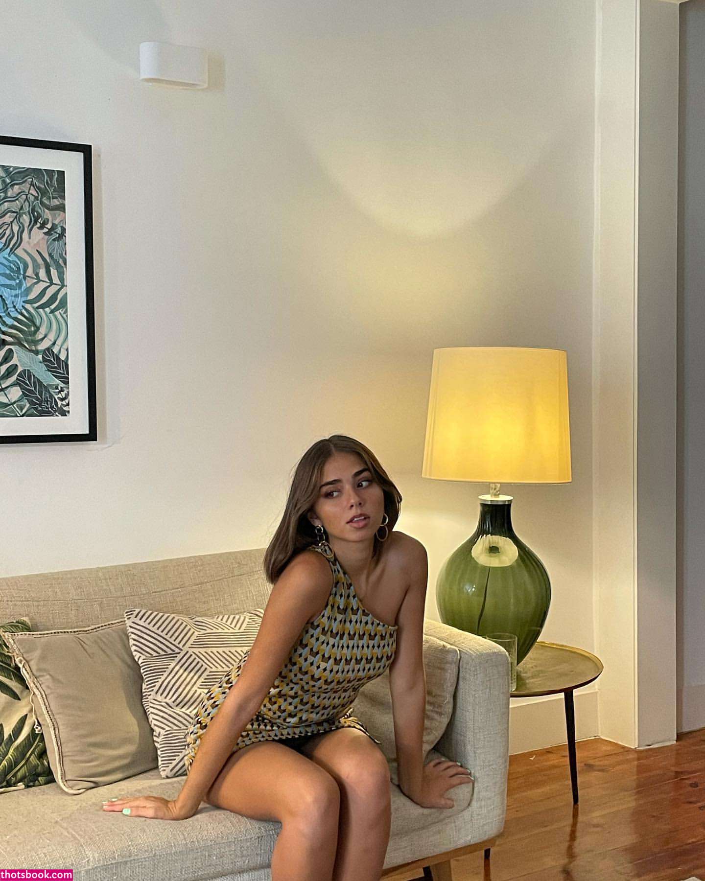 Sofia Barbosa Nude OnlyFans Photos #5 327551