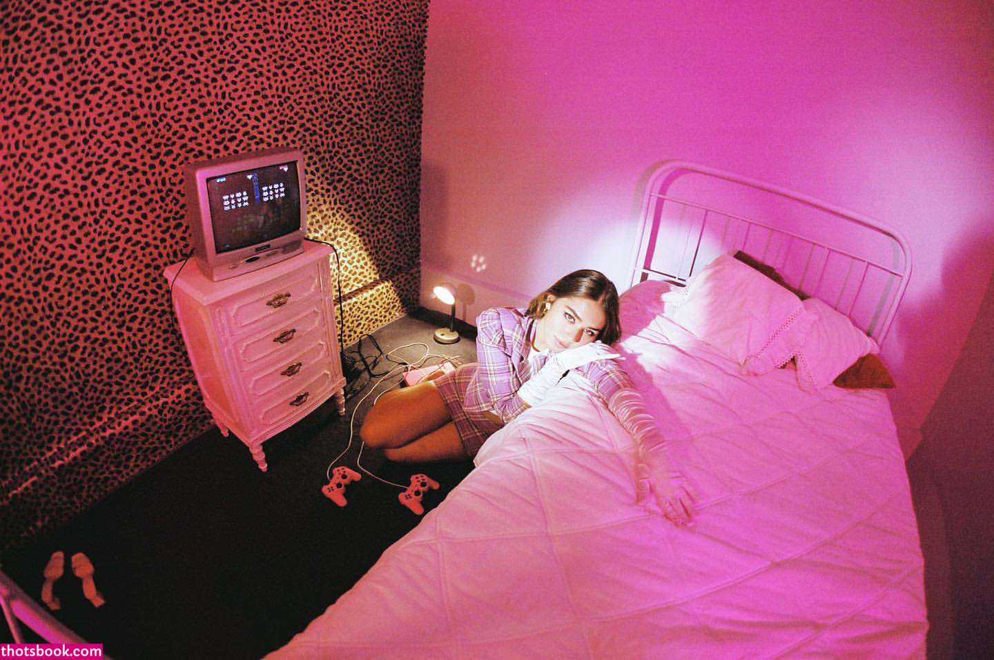 Sofia Barbosa Nude OnlyFans Photos #5 327552