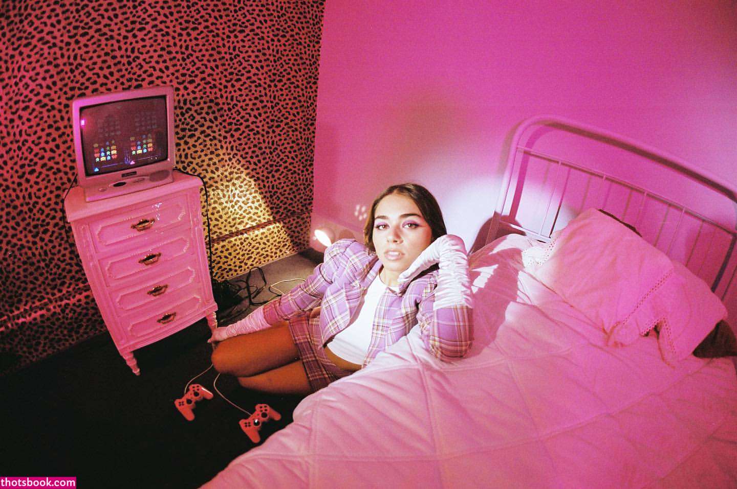 Sofia Barbosa Nude OnlyFans Photos #5 327559