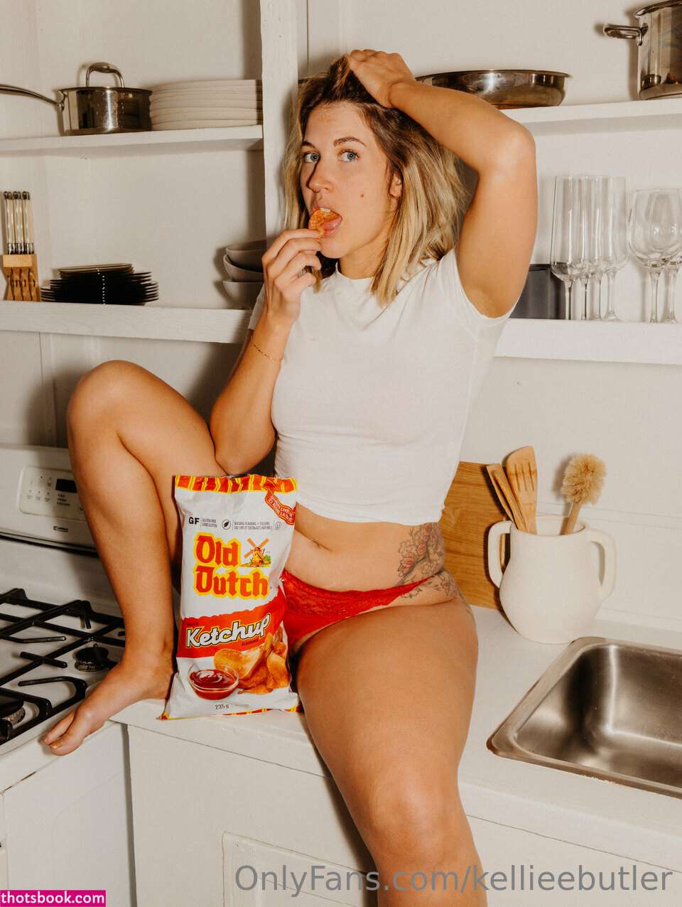 thekword  kellieleebutler  KeelyBee Nude OnlyFans Photos #3 327669