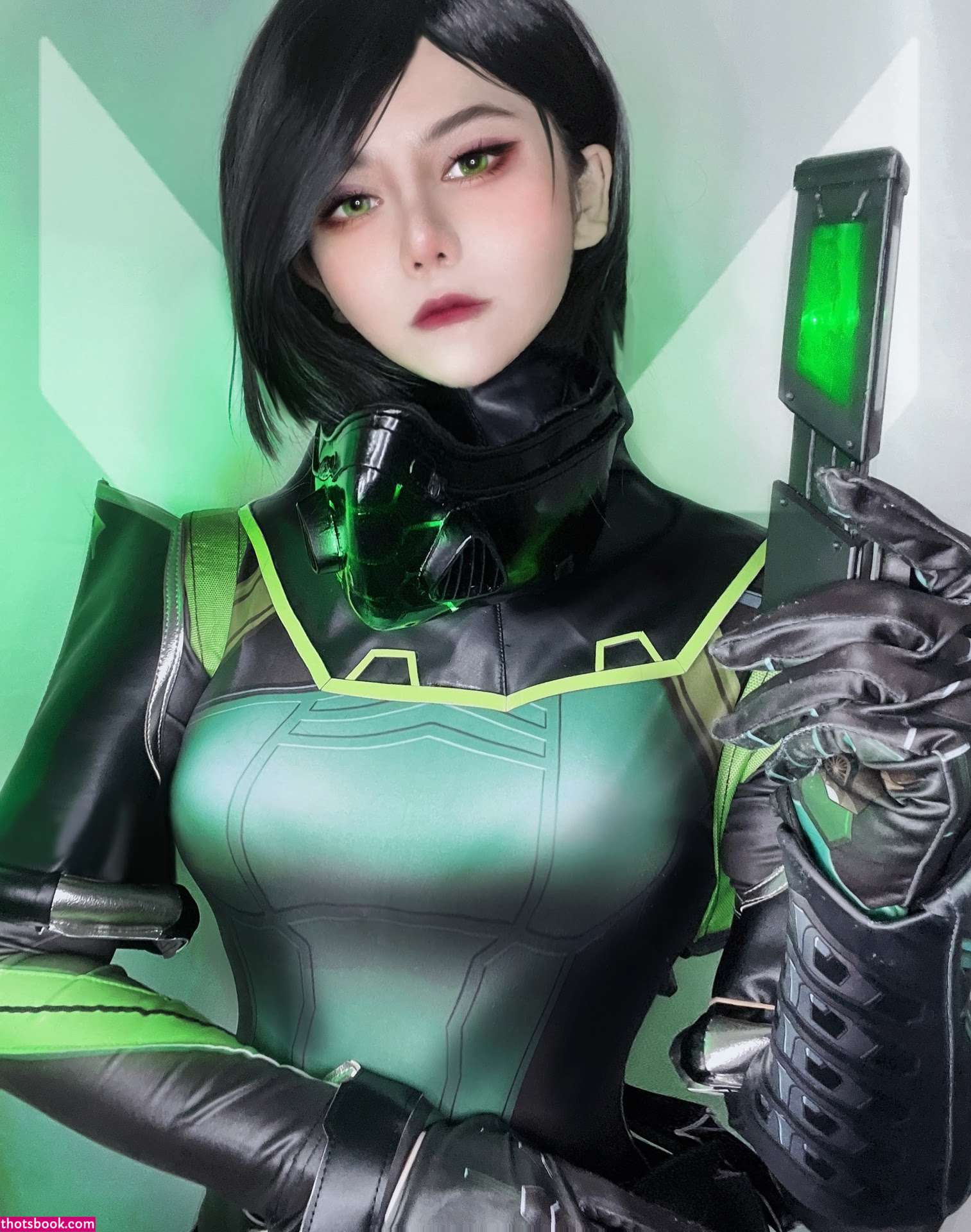 Aveline Tetsuya Nude OnlyFans Photos #8 328077