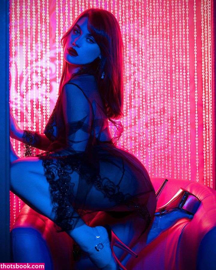 Carla Vyxx Photos #1 284303