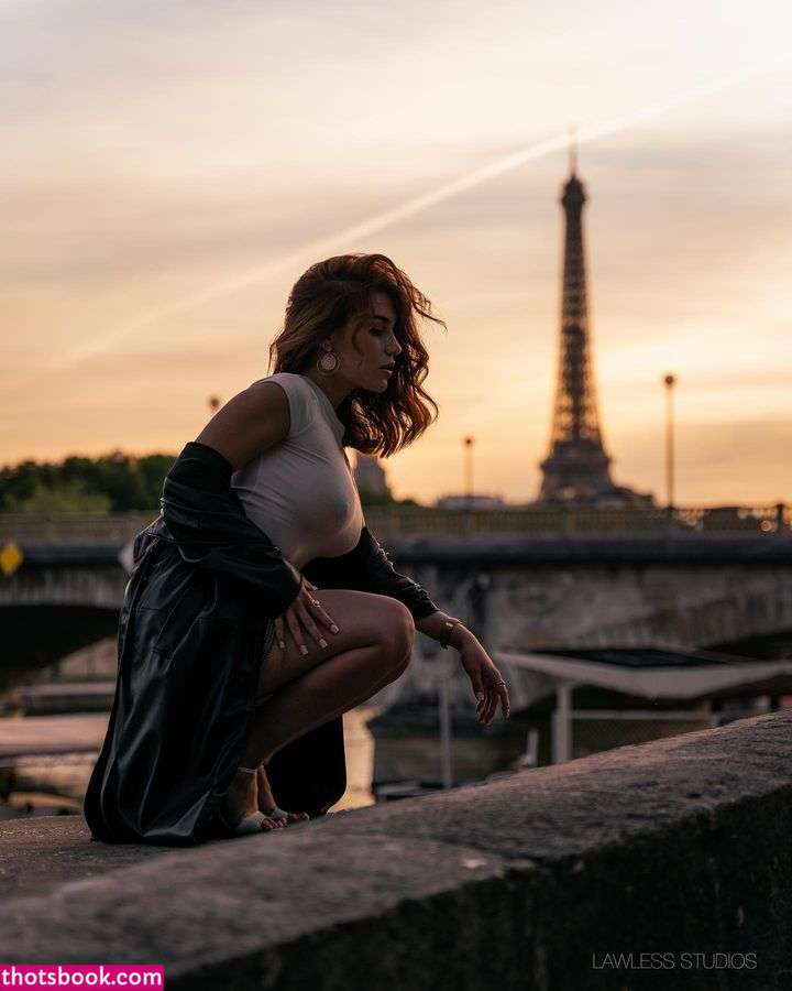 Carla Vyxx Photos #1 284309