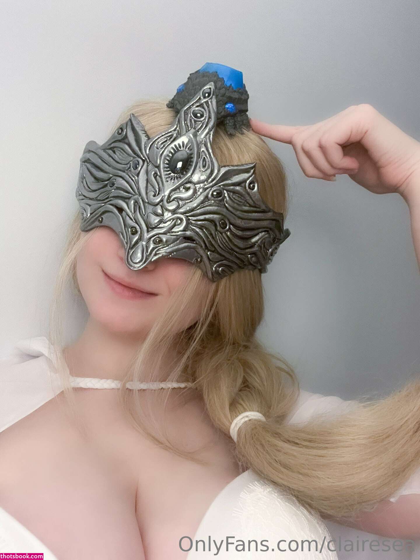 Claire Sea Photos #1 284381