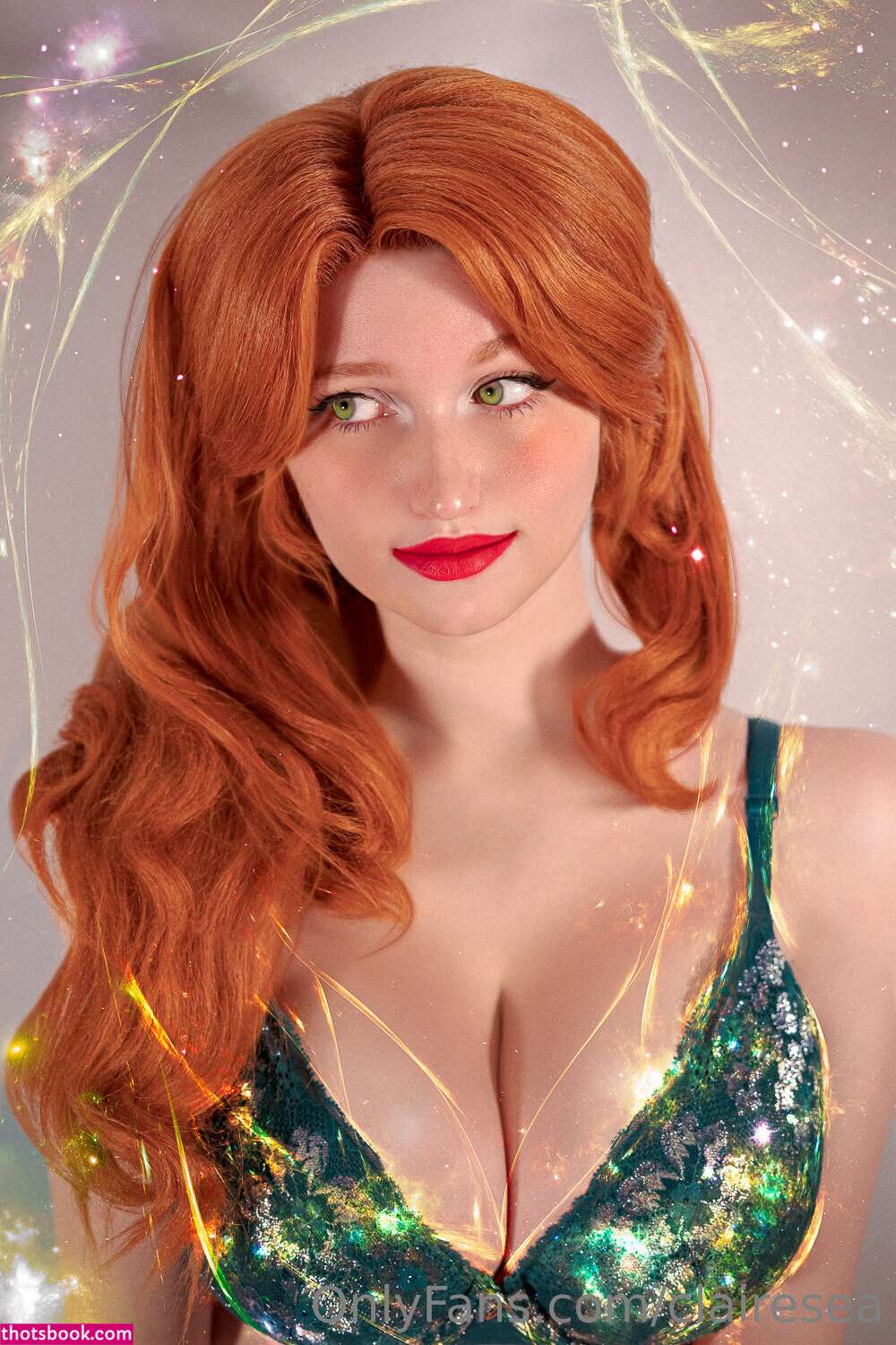 Claire Sea Photos #2 284385