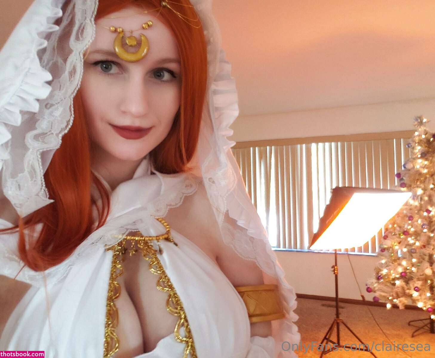 Claire Sea Photos #4 284395