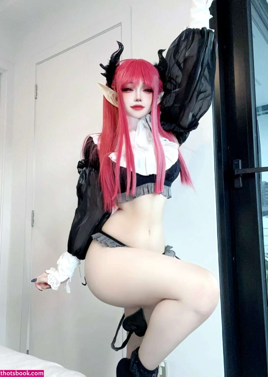 Fuyuko Chan  fuyukoxchan  yahnamochii Photos #1 284615