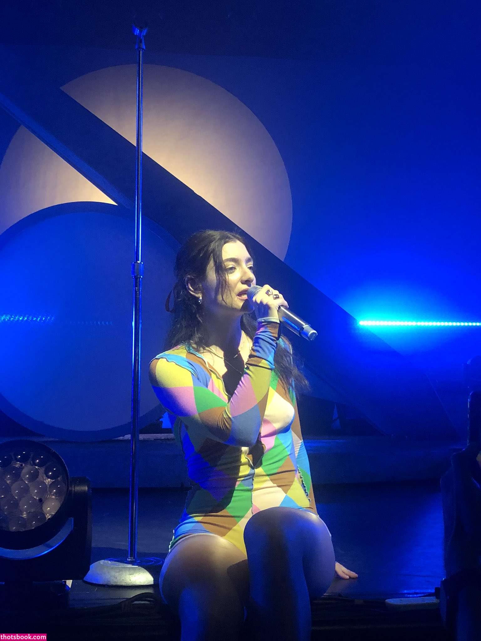 Lorde Photos #3 284932