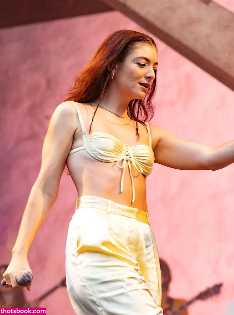 Lorde Photos #3 284933