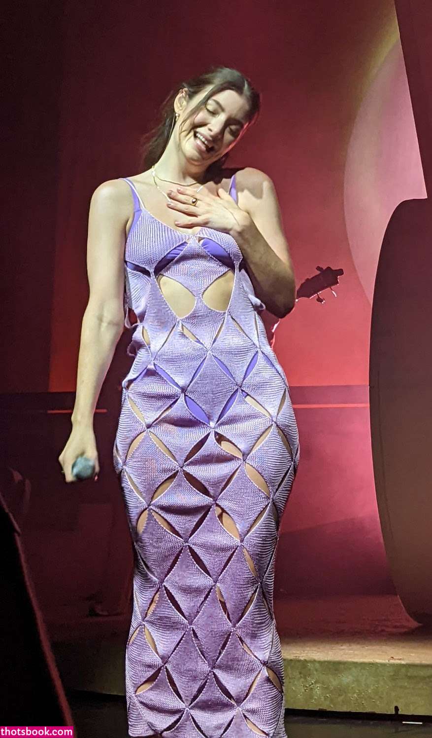 Lorde Photos #3 284937