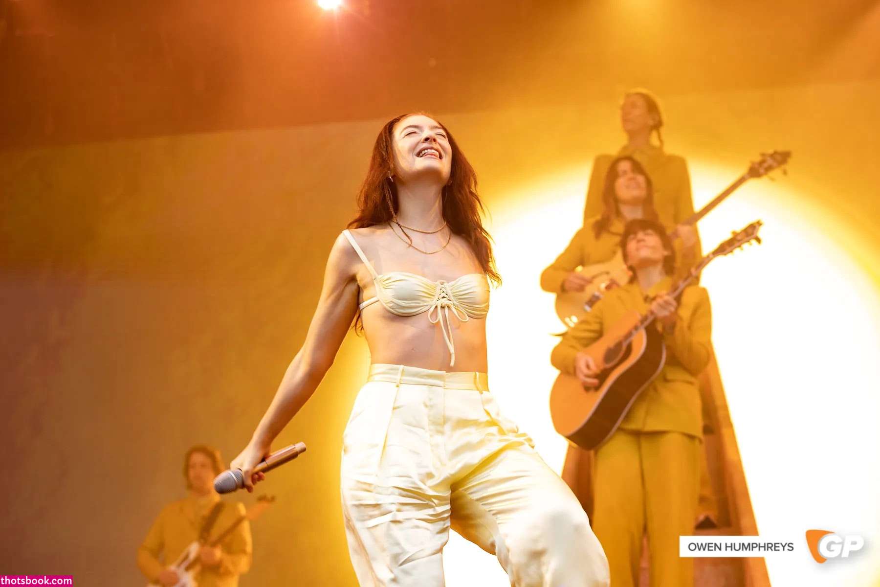 Lorde Photos #3 284939