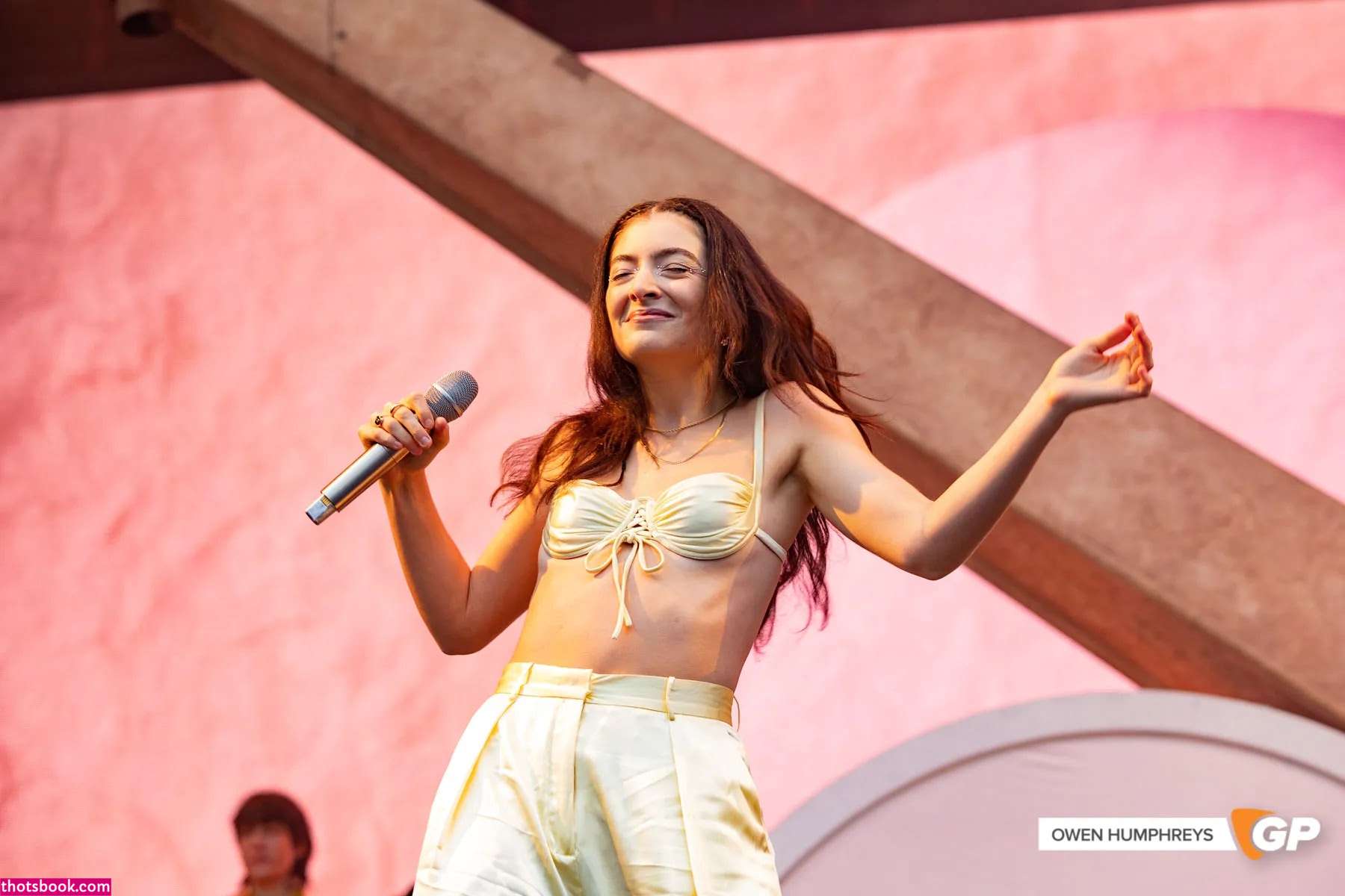 Lorde Photos #3 284940