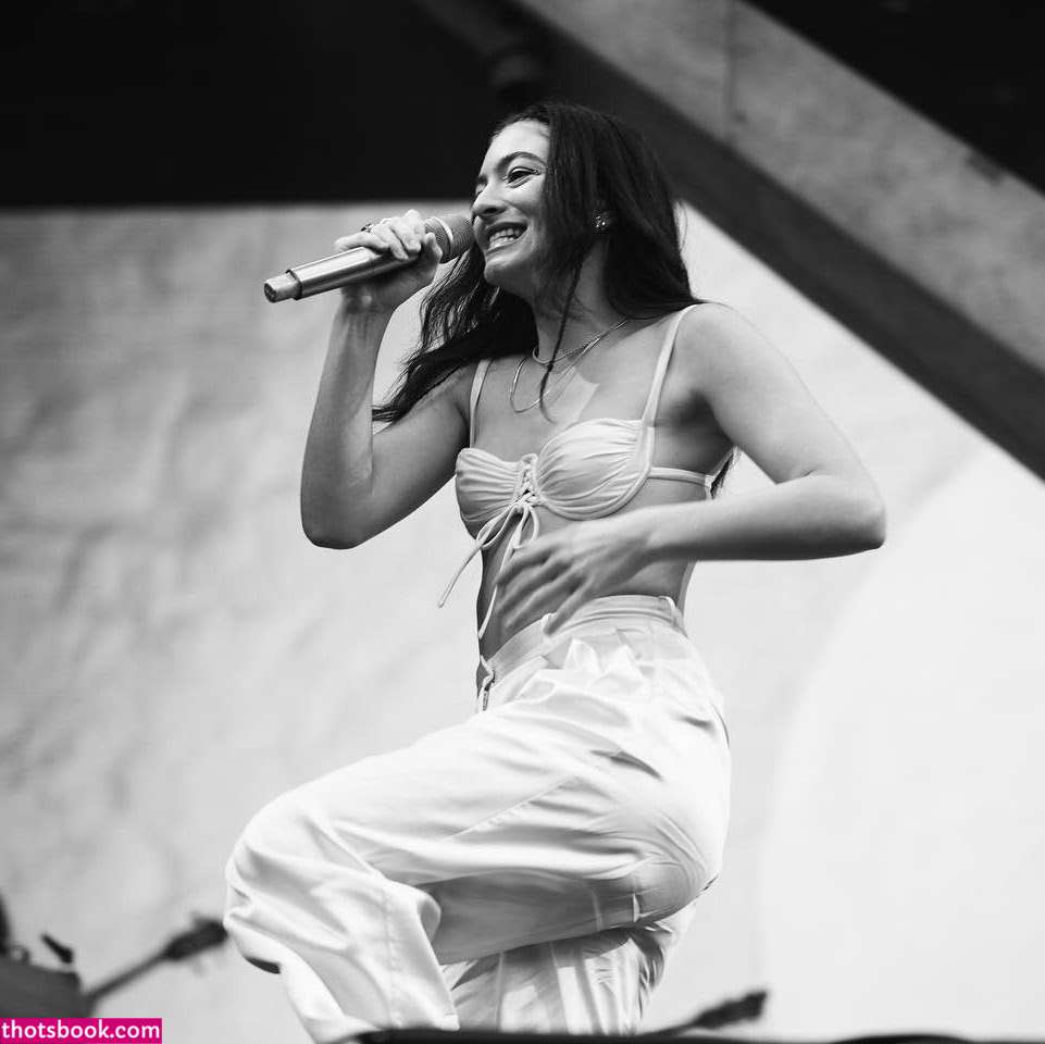 Lorde Photos #3 284941