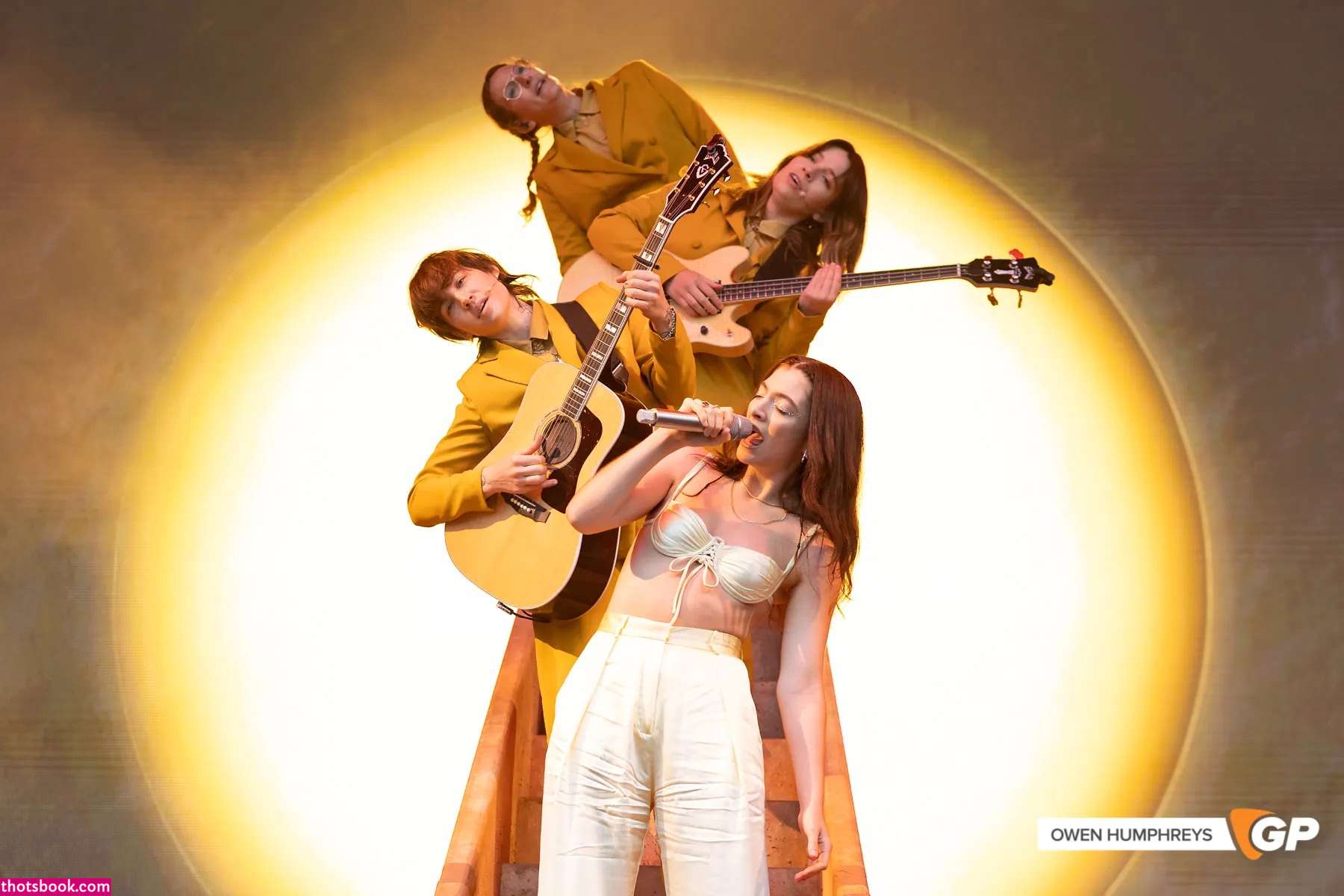 Lorde Photos #3 284943