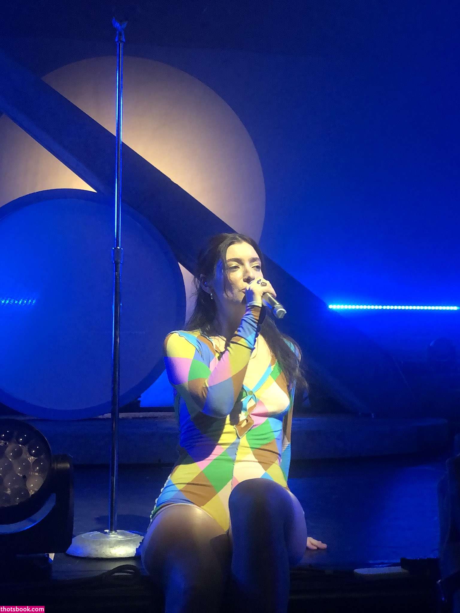 Lorde Photos #3 284944