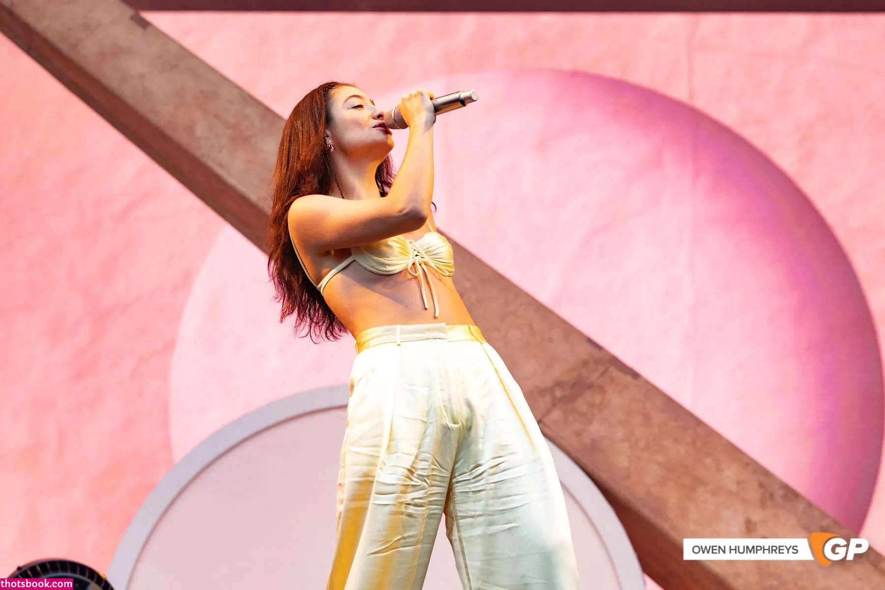 Lorde Photos #3 284947