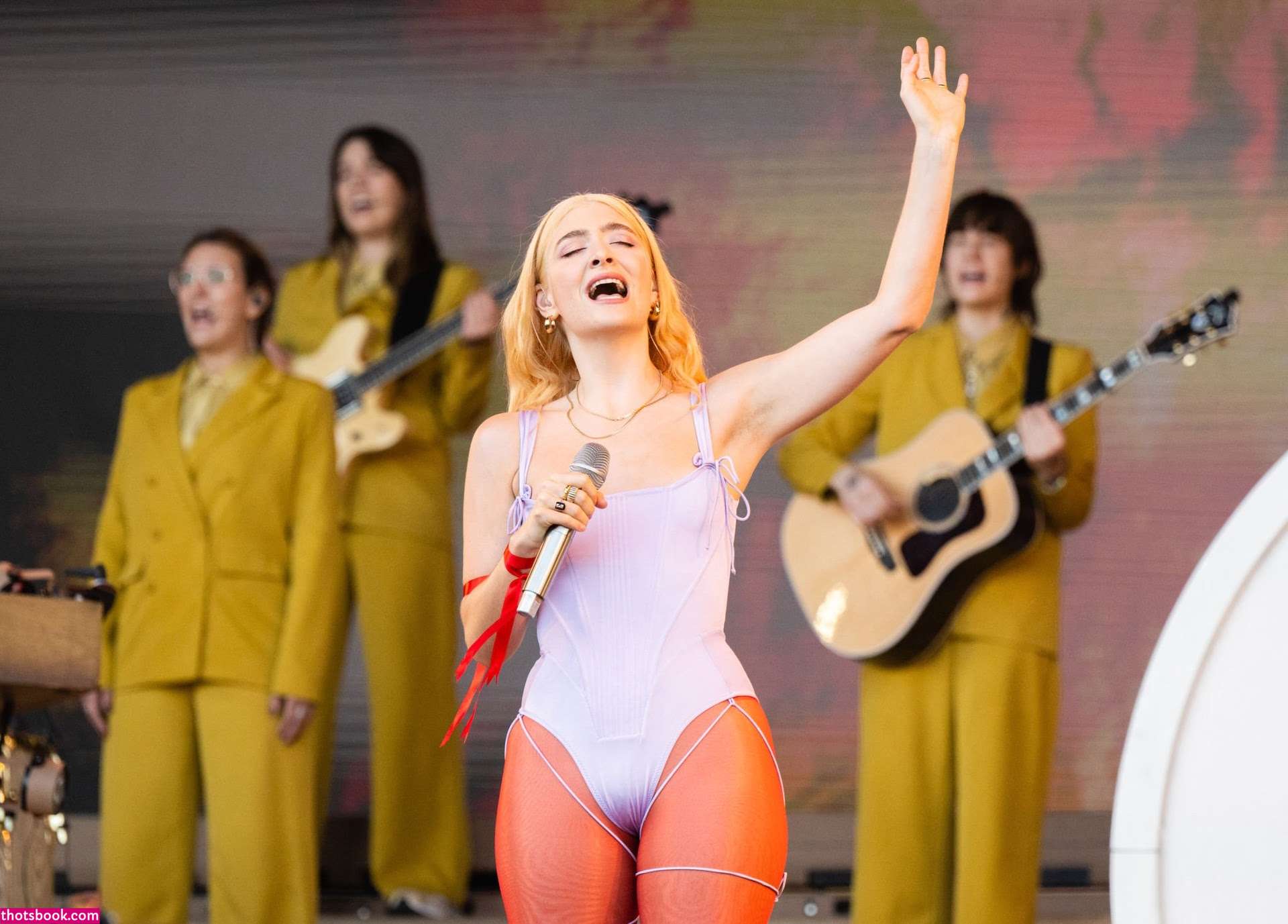 Lorde Photos #5 284971