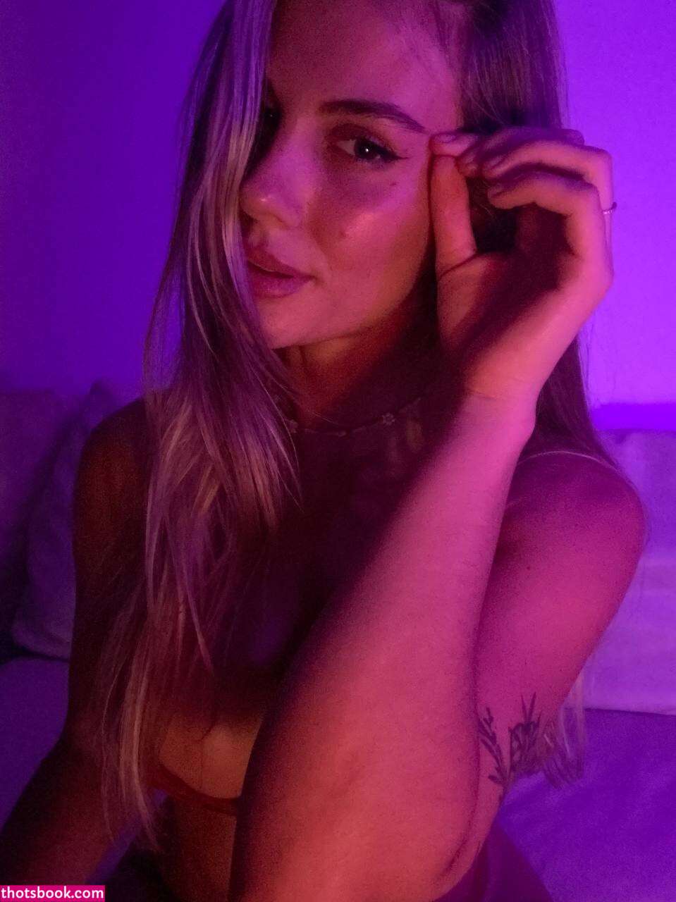 Nadia Gaggioli Photos #5 285113