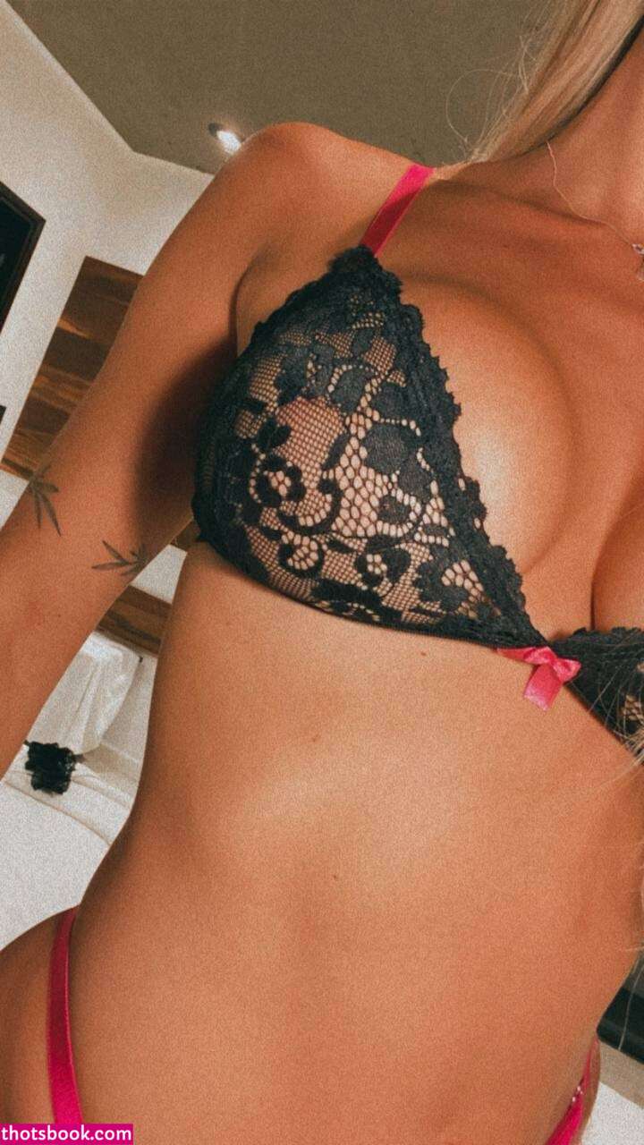 Nadia Gaggioli Photos #5 285129