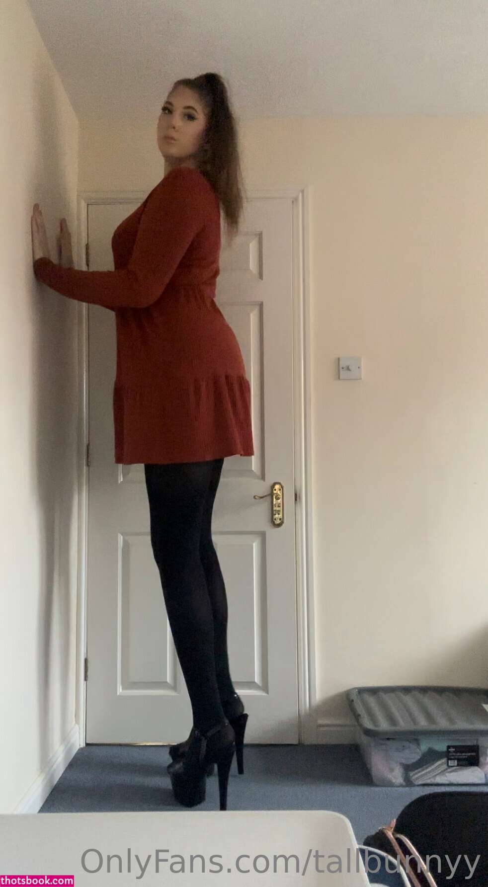 Tallbunnyy  bunnykt  kaatielou  katiewoolls Photos #1 285360