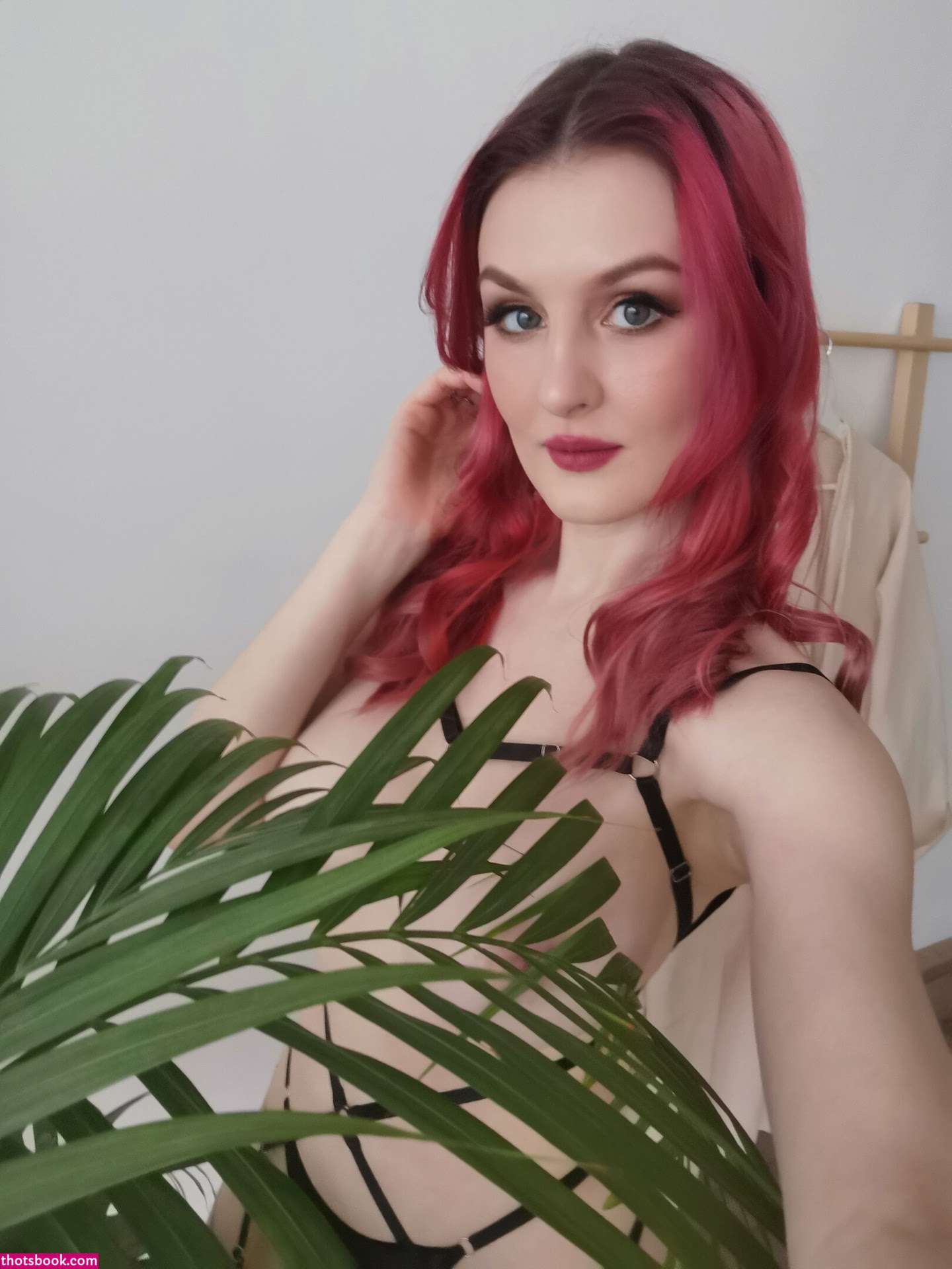 Alice Inferno Nude Photos #3 301052