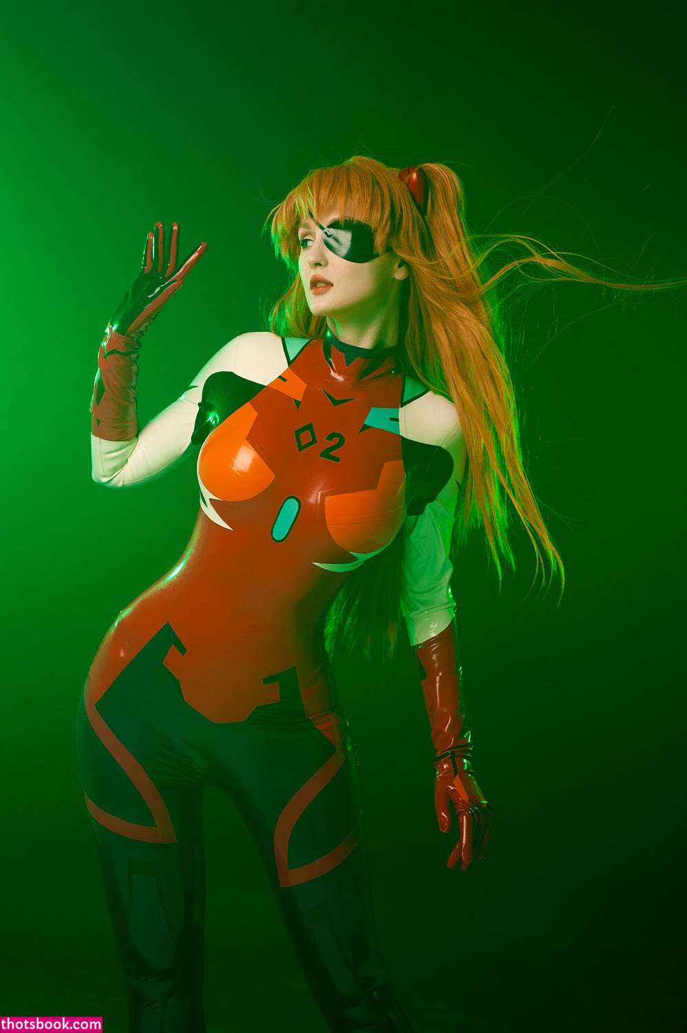 Alice Inferno Nude Photos #5 301063