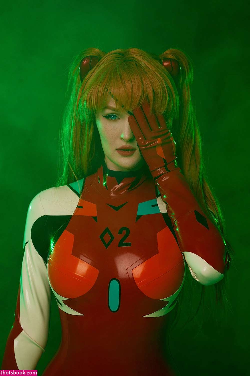 Alice Inferno Nude Photos #5 301064