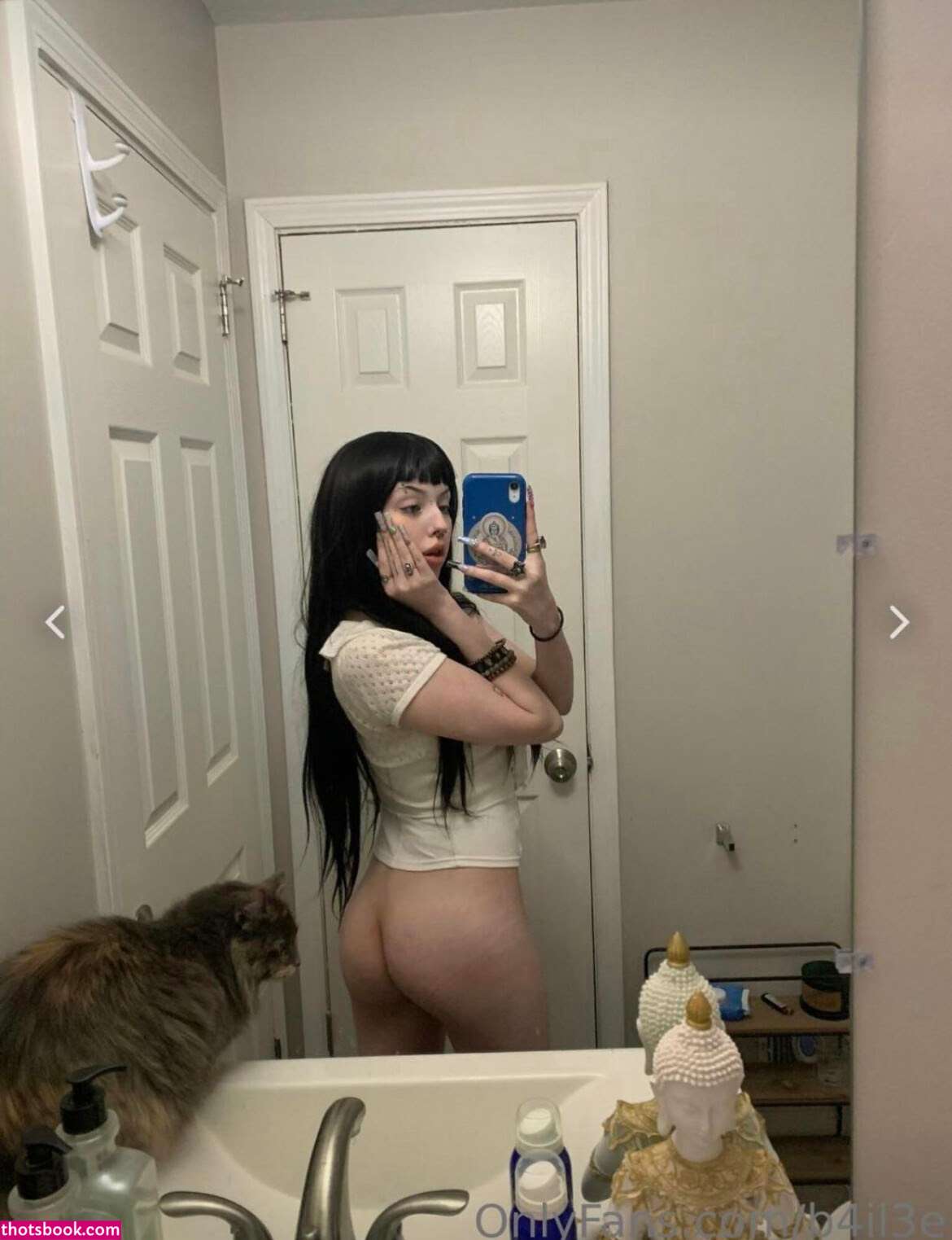 b4i1e3  b4il3e Nude Photos #3 301099