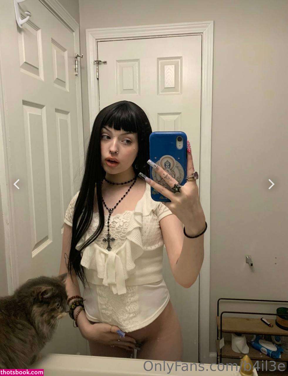 b4i1e3  b4il3e Nude Photos #4 301102