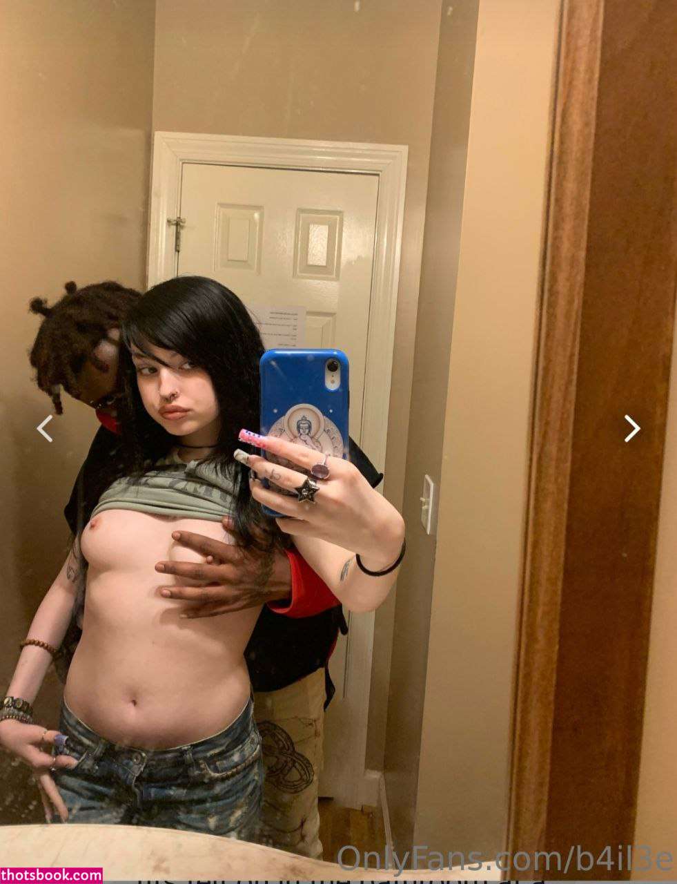 b4i1e3  b4il3e Nude Photos #5 301107