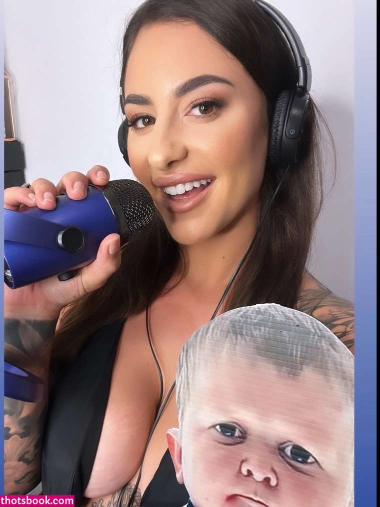 Elisa Wilson Nude Photos #1 301183