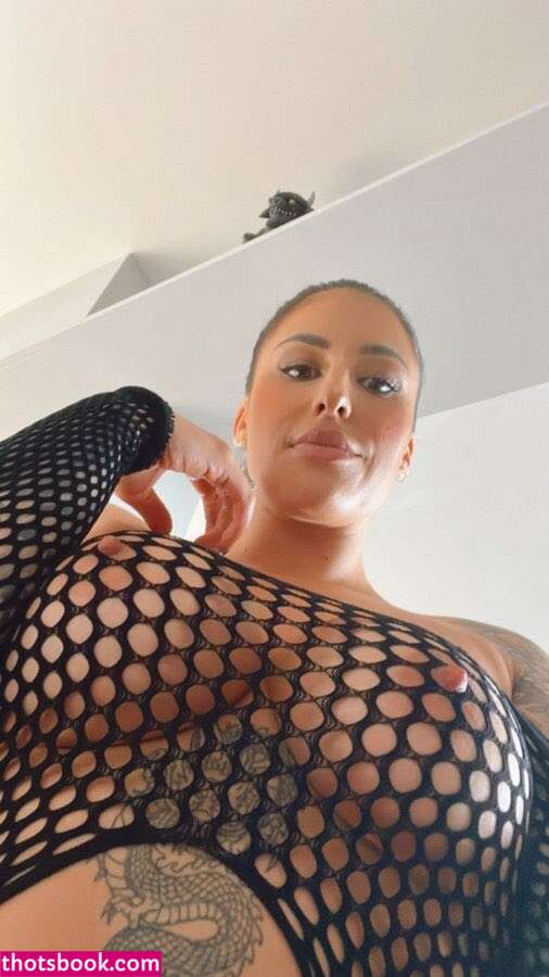 Elisa Wilson Nude Photos #1 301186