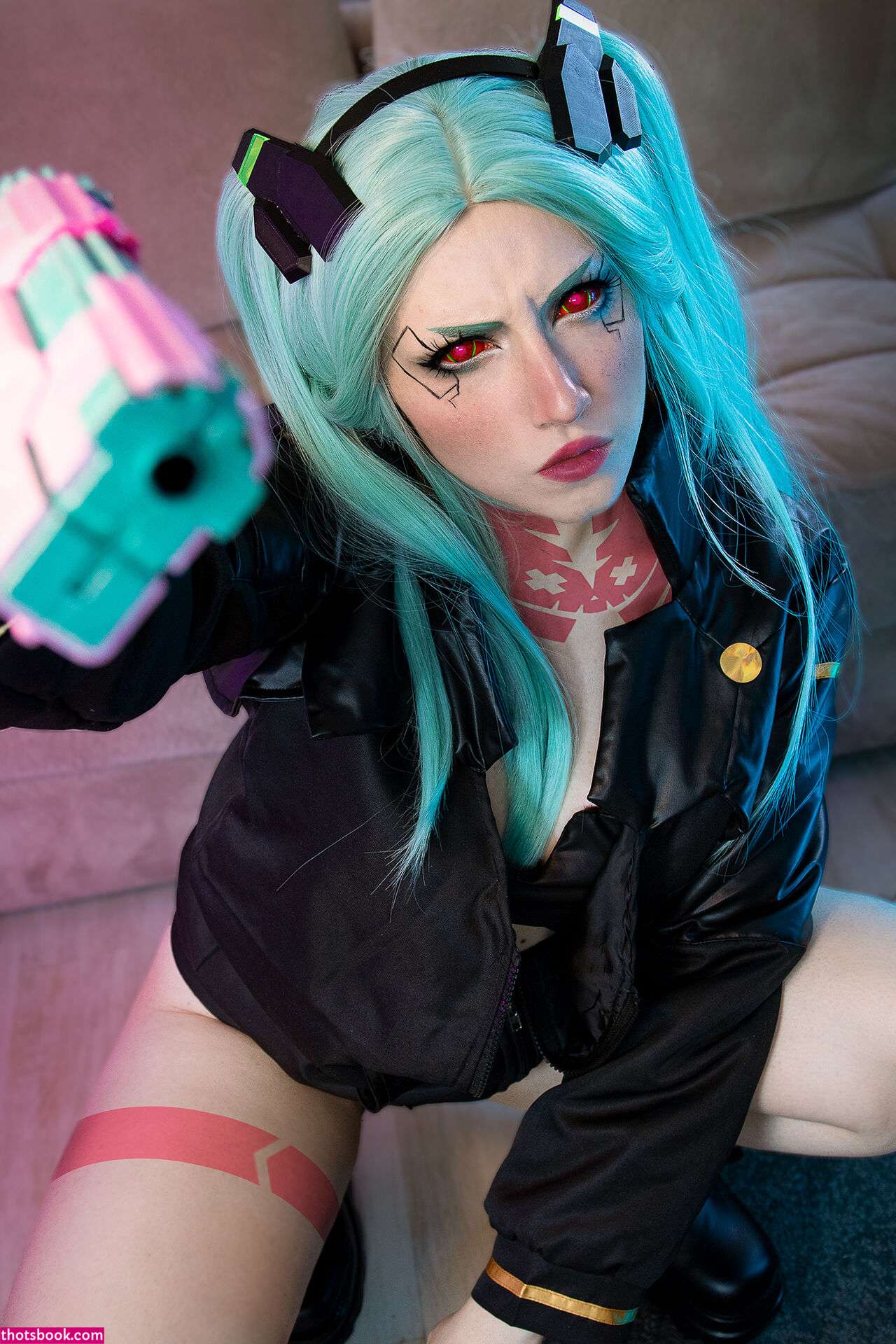 Ezy Summers Nude Photos #1 301305