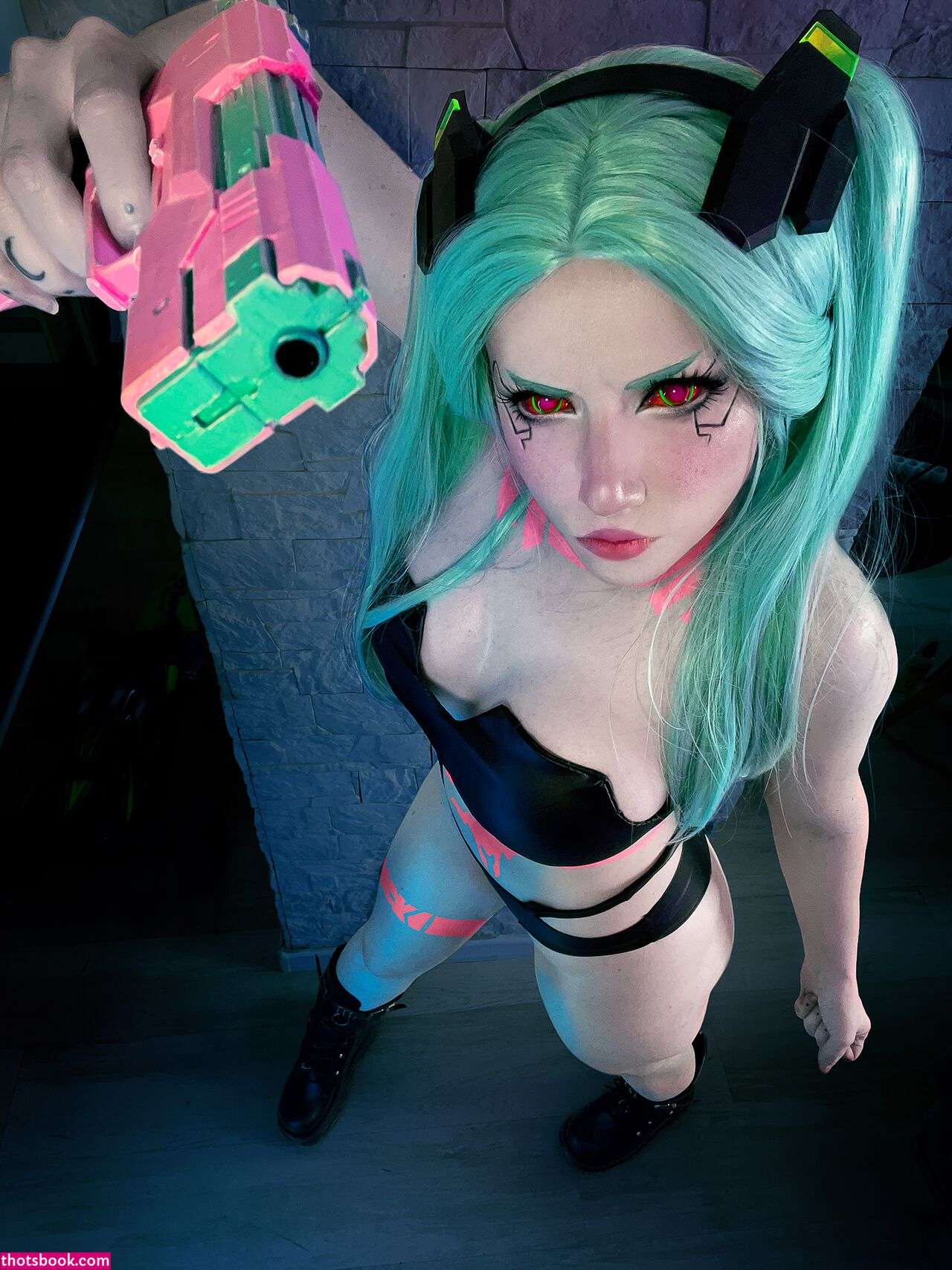 Ezy Summers Nude Photos #1 301307