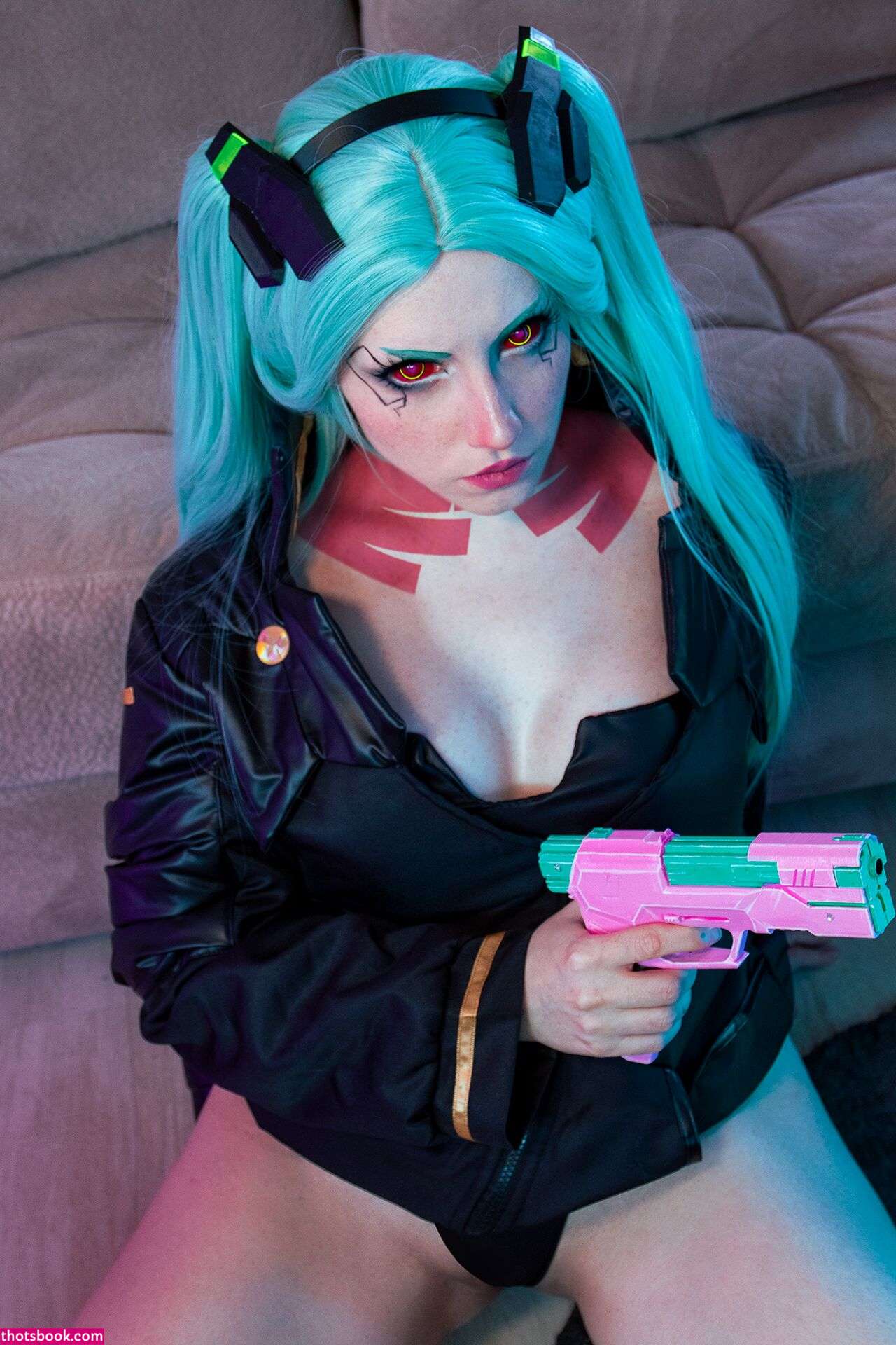 Ezy Summers Nude Photos #1 301309