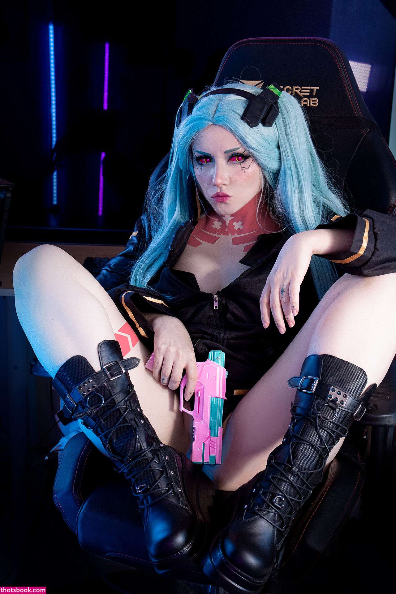 Ezy Summers Nude Photos #1 301313