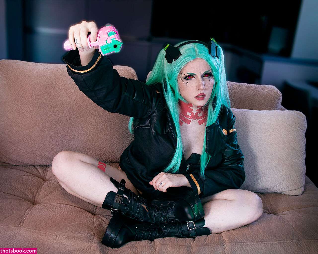 Ezy Summers Nude Photos #1 301316