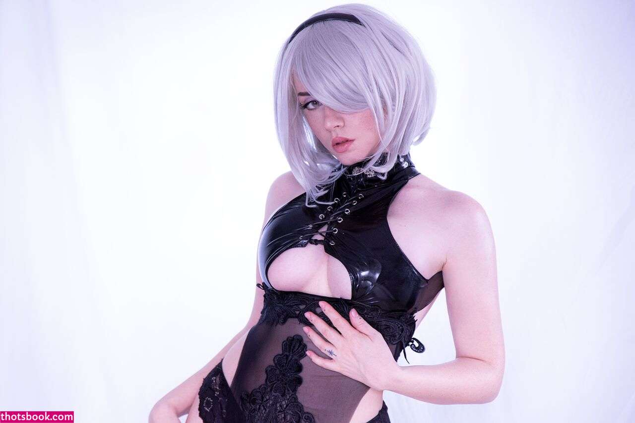 Ezy Summers Nude Photos #3 301346