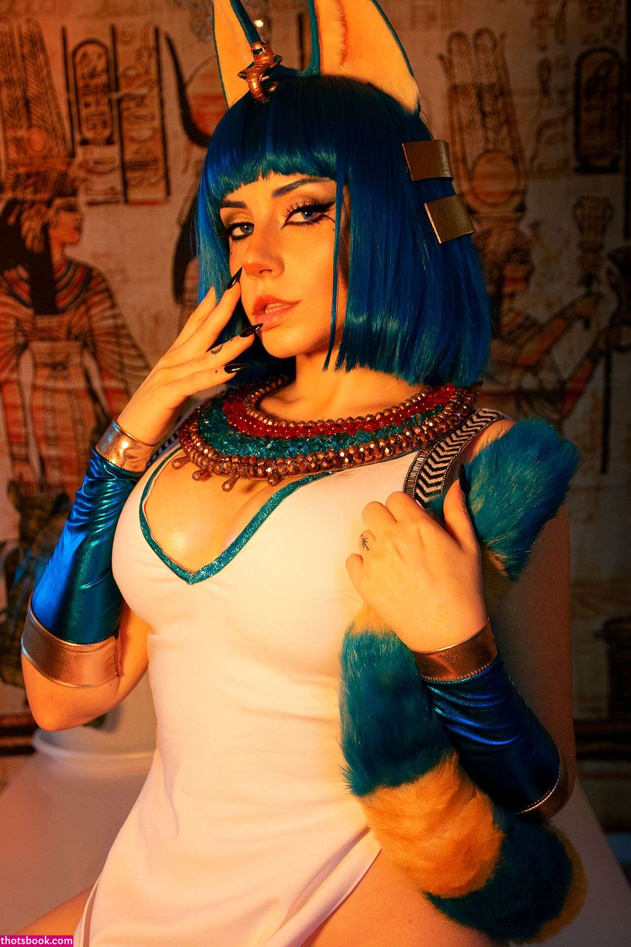 Ezy Summers Nude Photos #4 301386