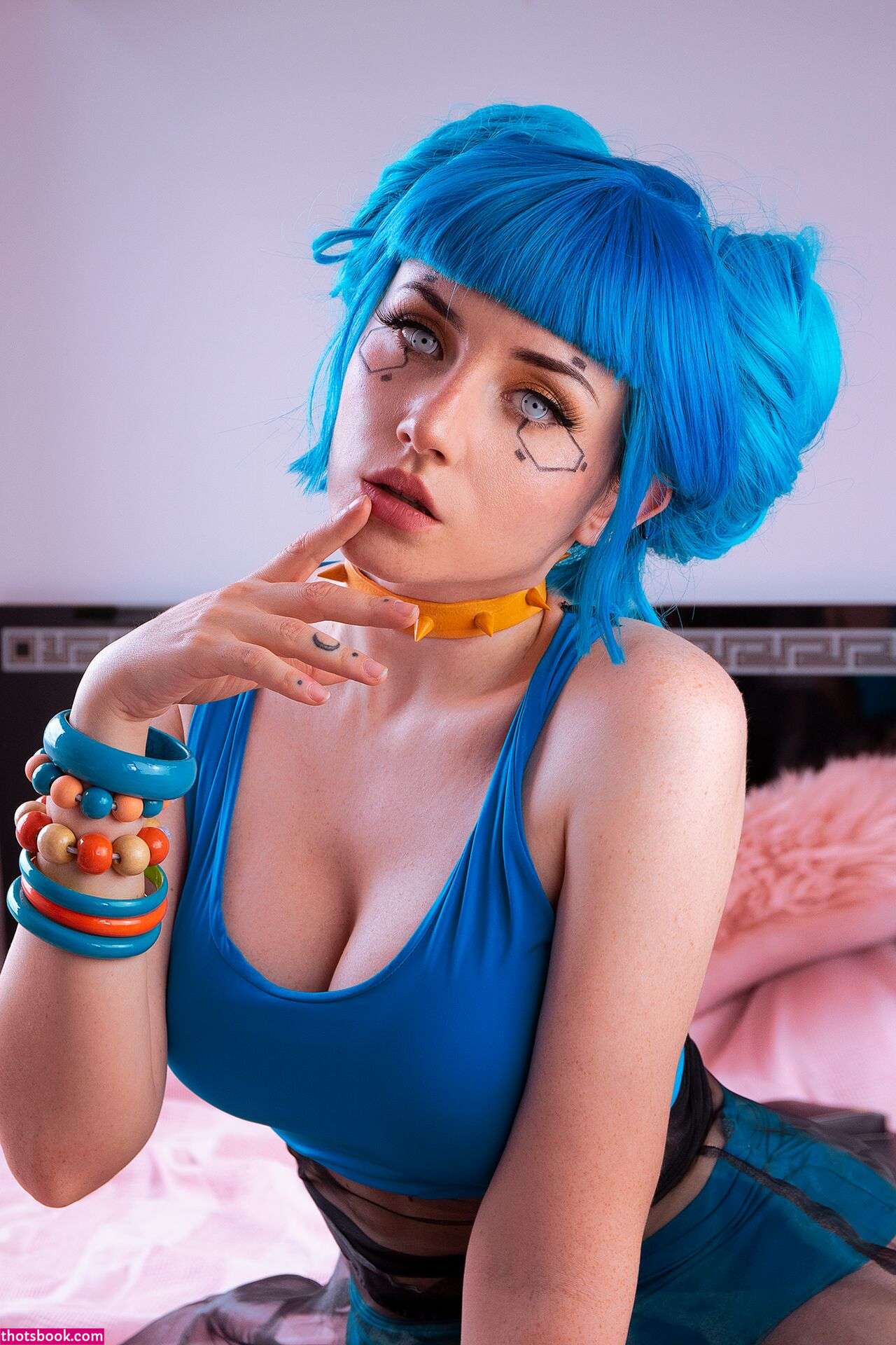 Ezy Summers Nude Photos #5 301415