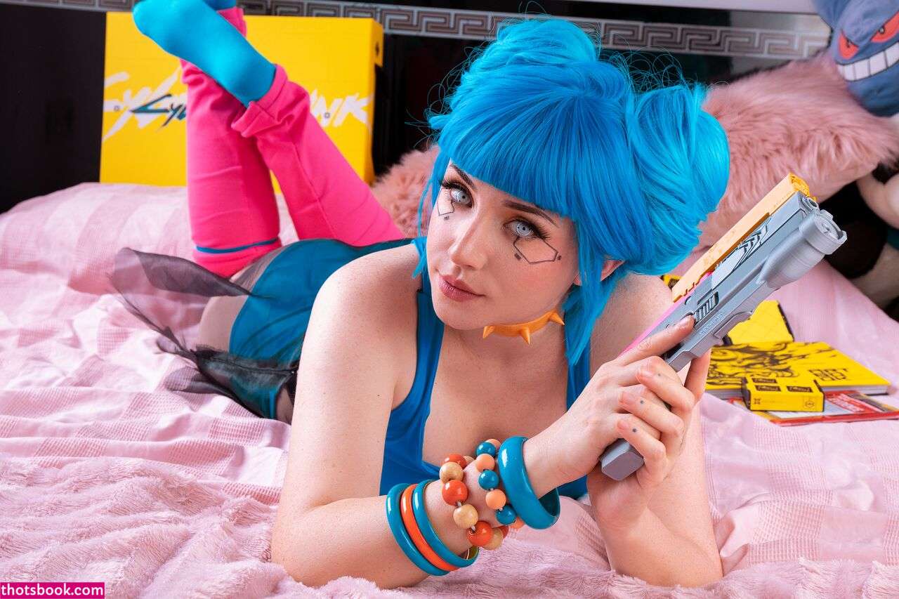 Ezy Summers Nude Photos #5 301418