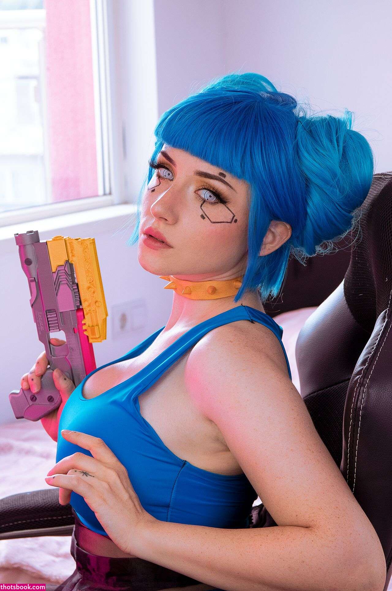 Ezy Summers Nude Photos #5 301420