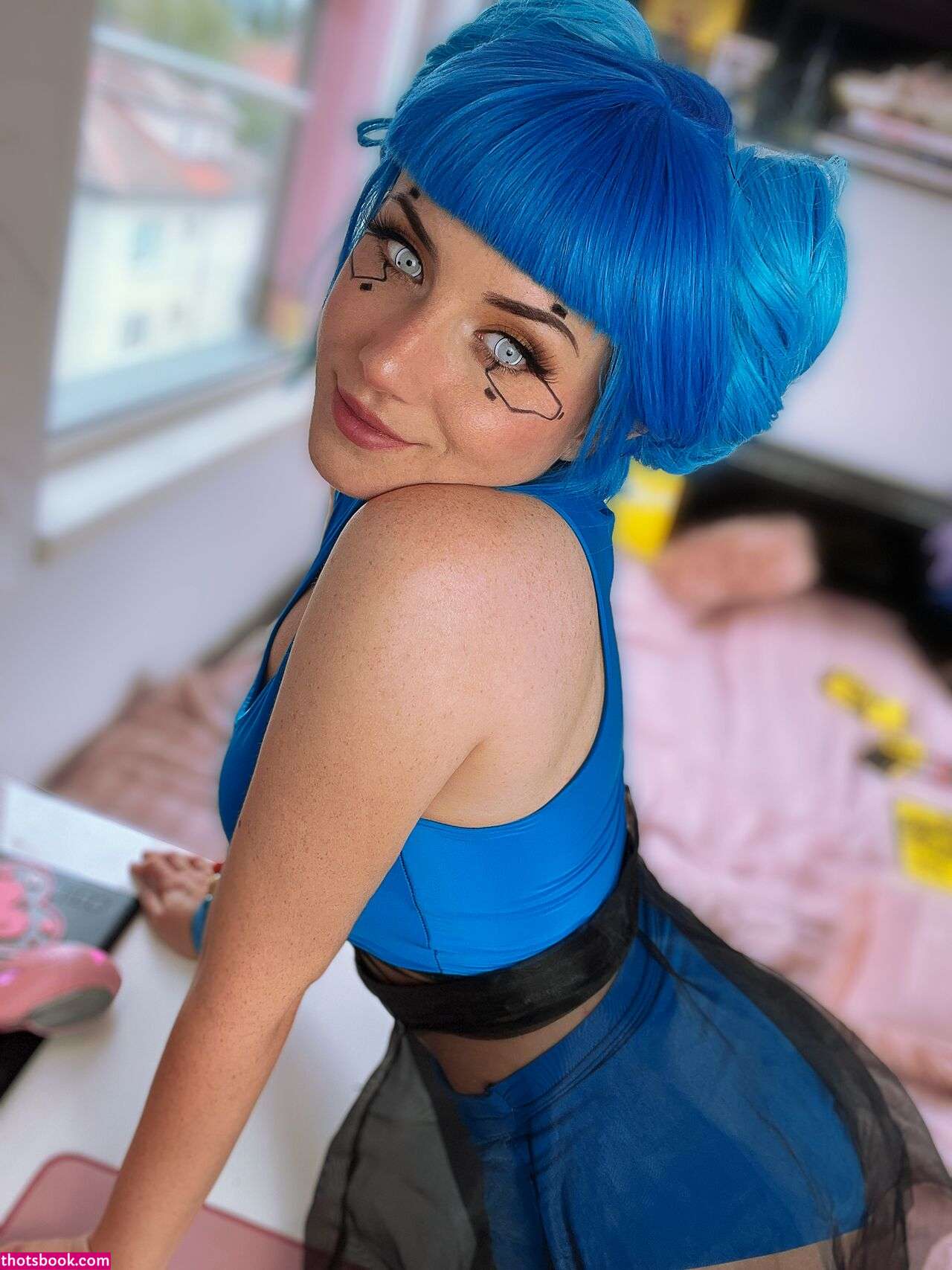 Ezy Summers Nude Photos #5 301424