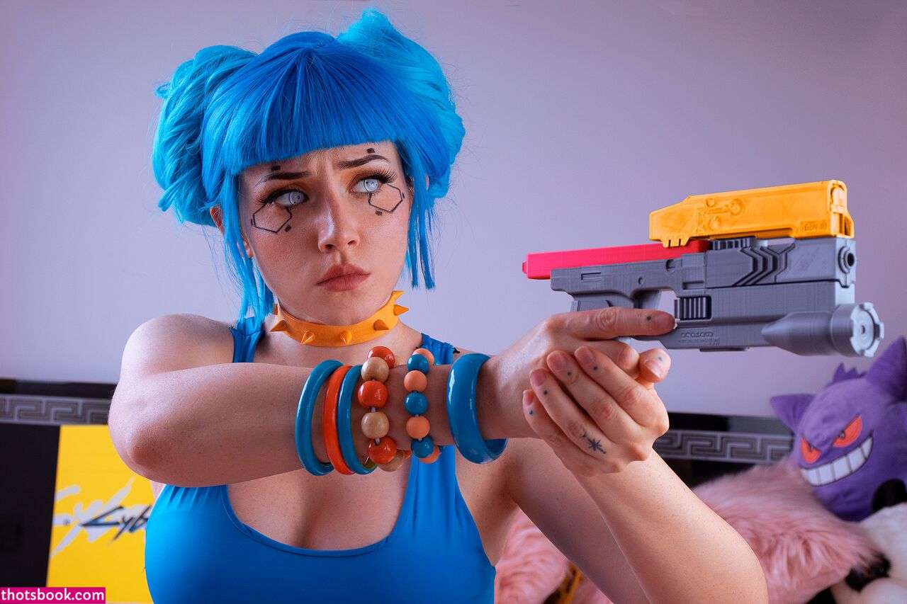 Ezy Summers Nude Photos #5 301426