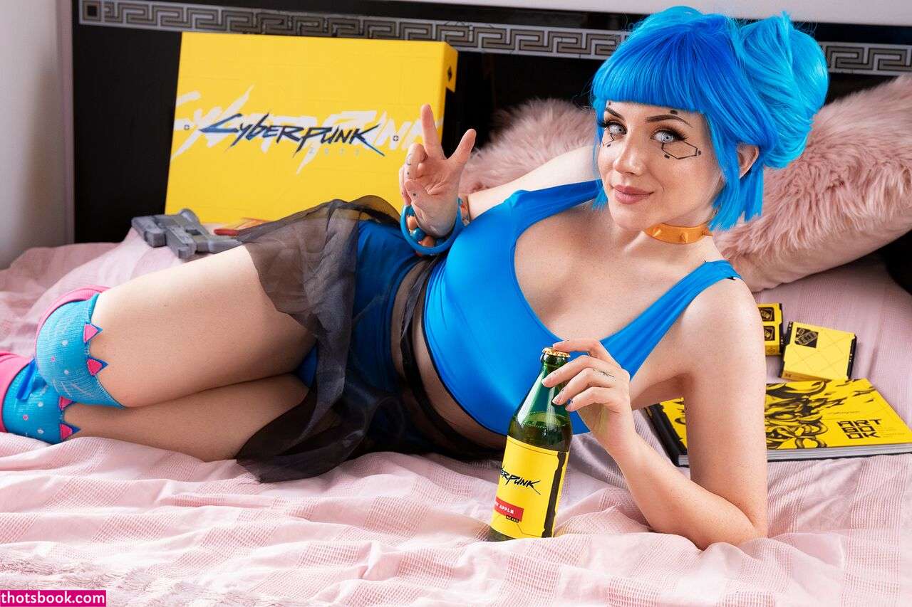 Ezy Summers Nude Photos #5 301427