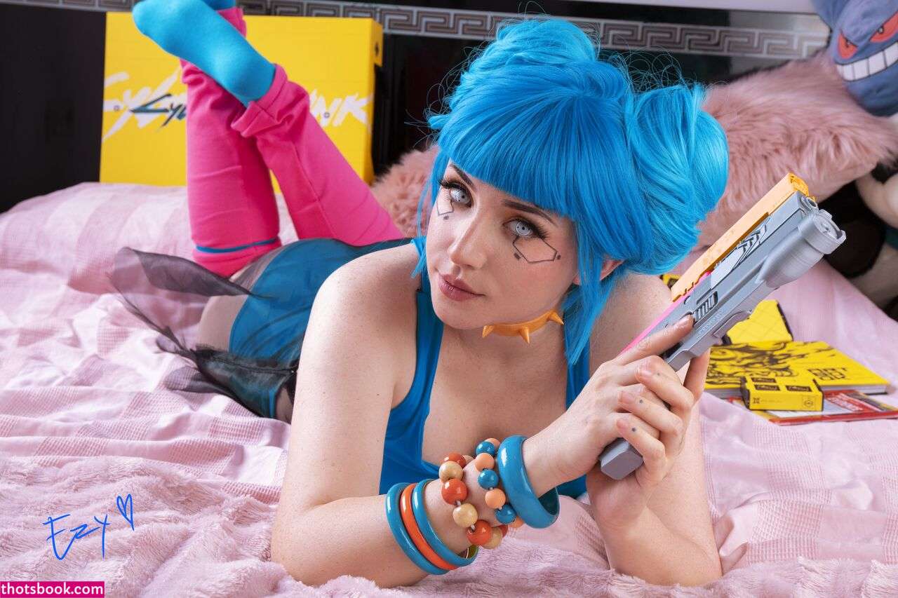 Ezy Summers Nude Photos #5 301428