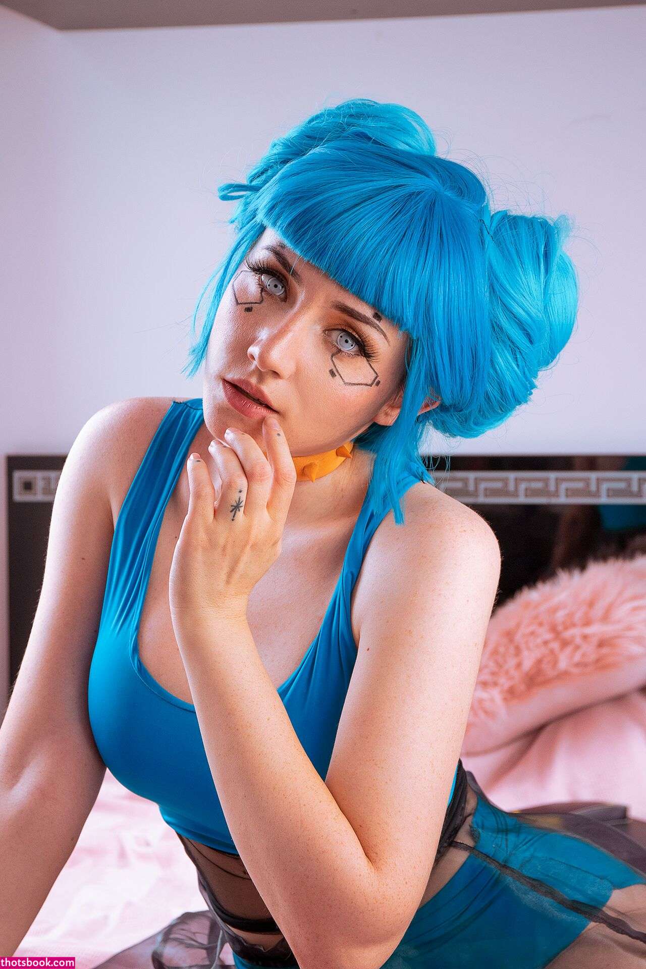 Ezy Summers Nude Photos #5 301432